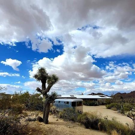 Steph'S Panorama Paradise-Nat'L Park Minutes Away Joshua Tree Εξωτερικό φωτογραφία