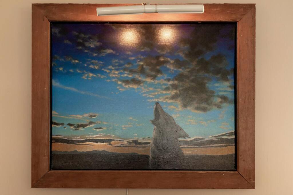 Steph'S Panorama Paradise-Nat'L Park Minutes Away Joshua Tree Εξωτερικό φωτογραφία